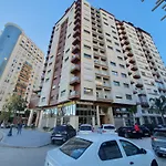 Studio Relax A Malabata Tanger