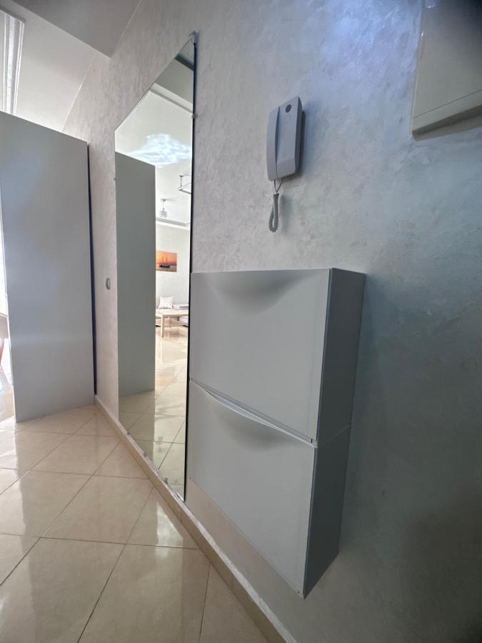 Relax A Malabata Appartement *