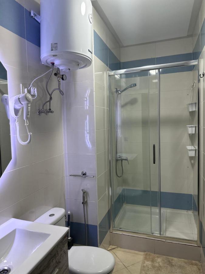 Appartement Relax A Malabata