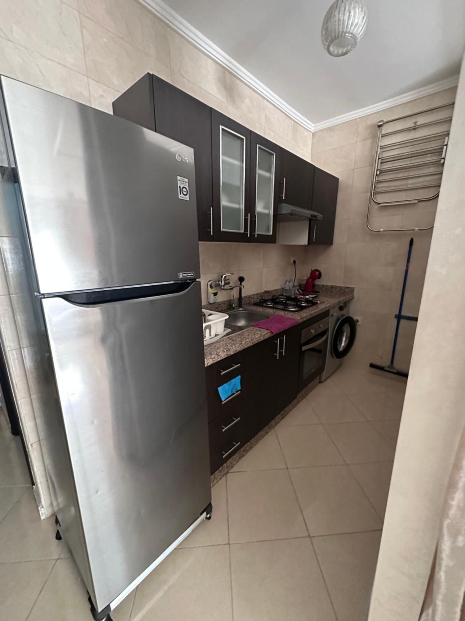 Relax A Malabata Appartement Tanger