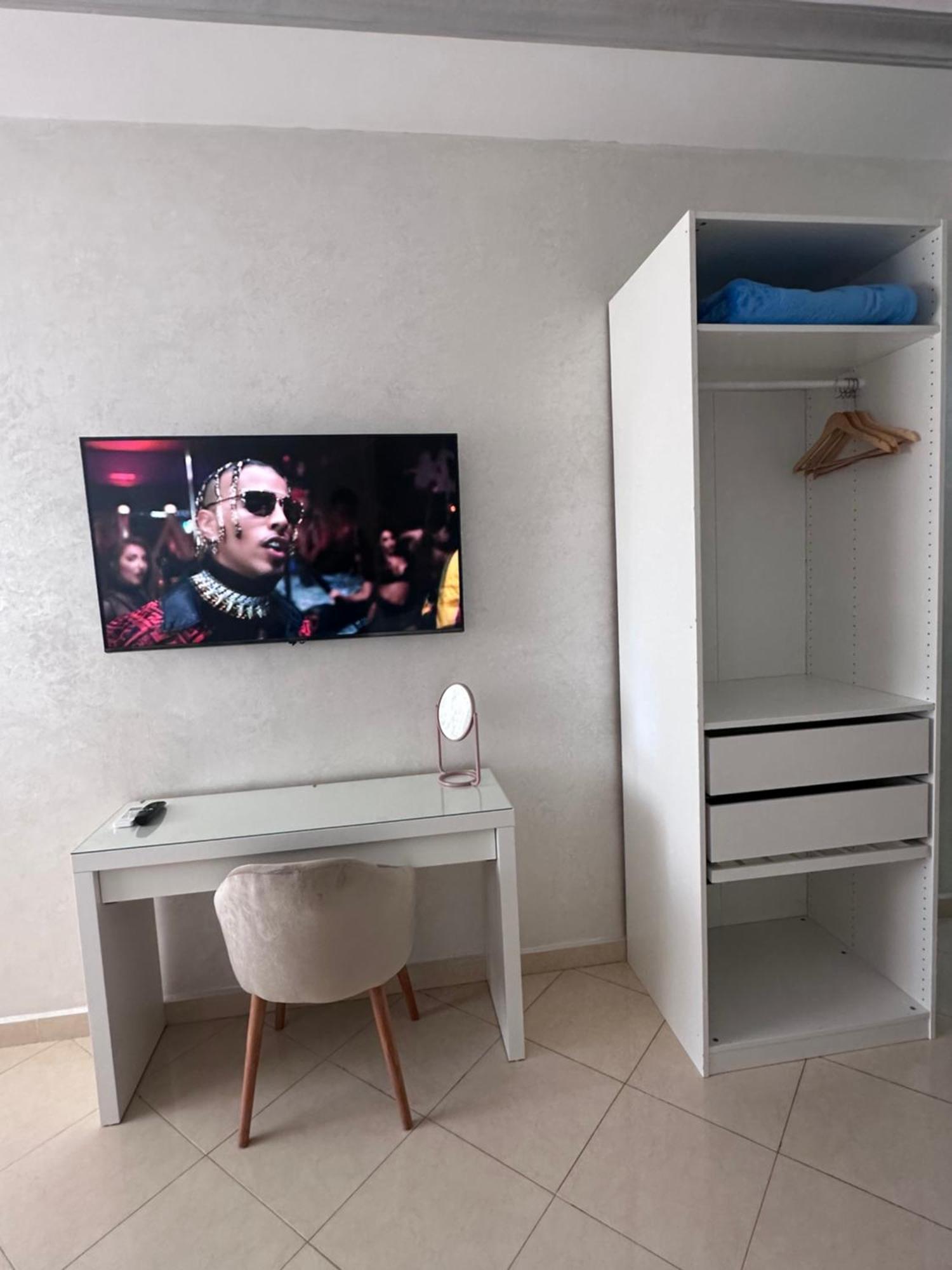 Appartement Relax A Malabata Tanger
